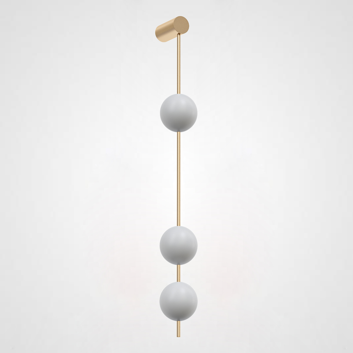 Настенный светильник ADILS WALL H103 by ImperiumLoft