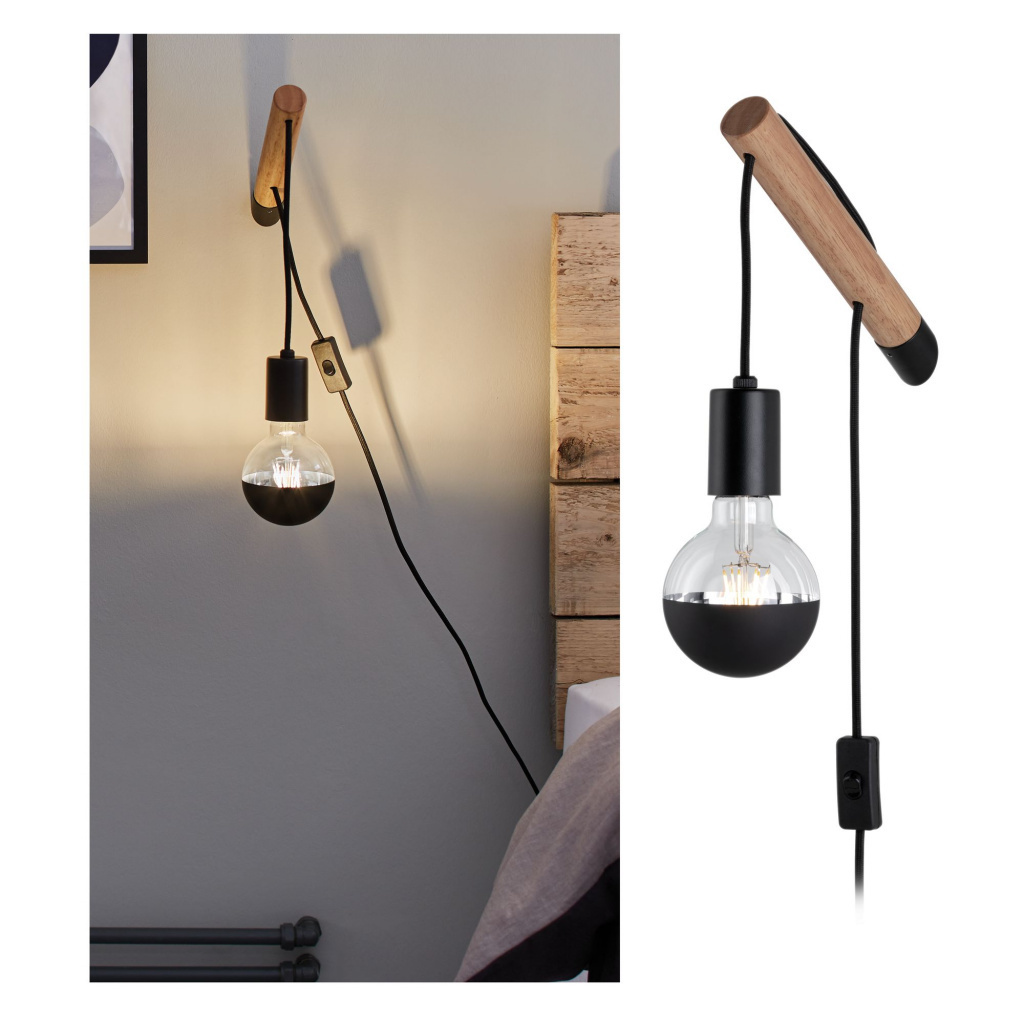 Настенный светильник Paulmann 78914