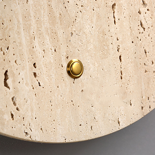 Настенный светильник STIAN D30 by ImperiumLoft