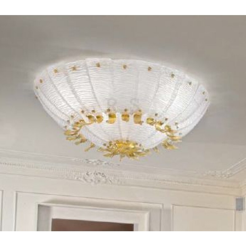 Потолочный светильник SYLCOM 450/118