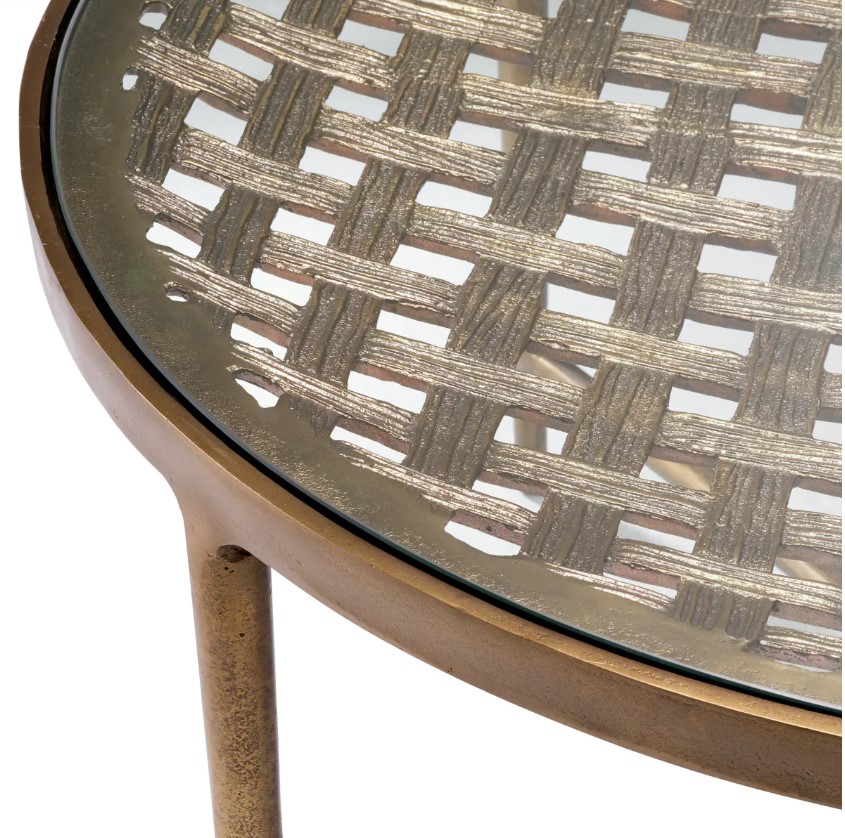 Кофейный Столик Eichholtz SORRENTO 118193