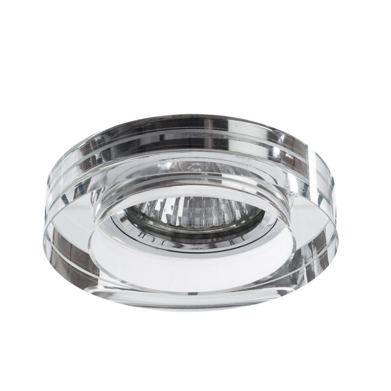 Встраиваемый светильник Arte Lamp A5221PL-1CC