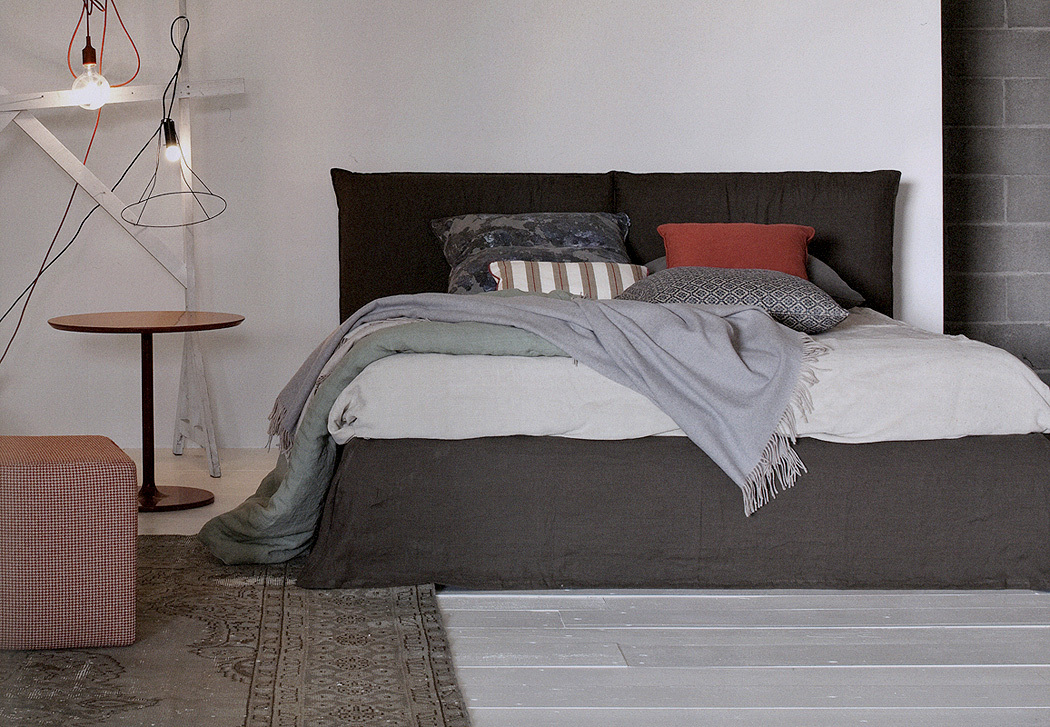 Кровать Twils Philip Basso 20N16578N