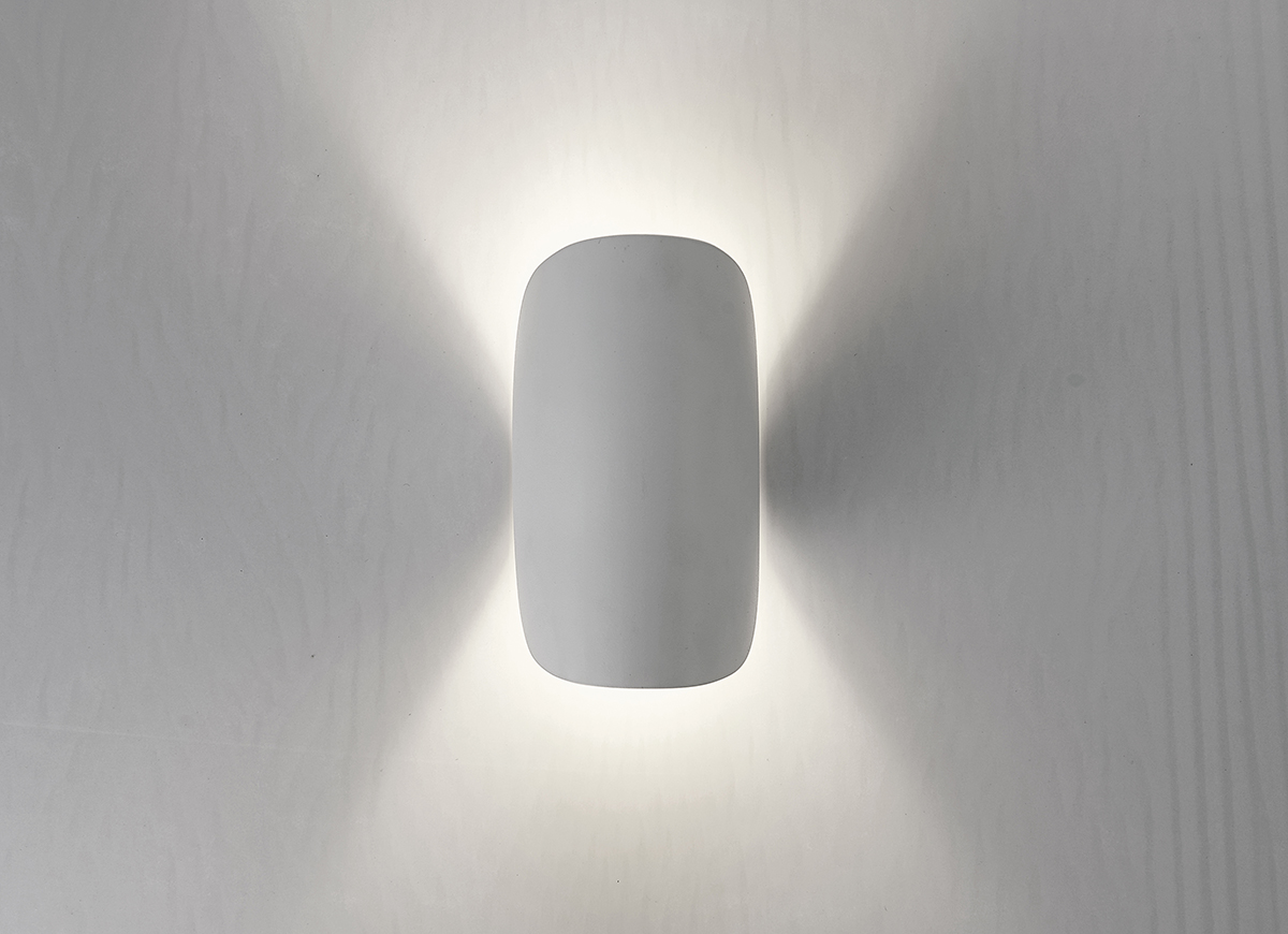 Настенный светодиодный светильник Donolux DL20122R6W1W IP44