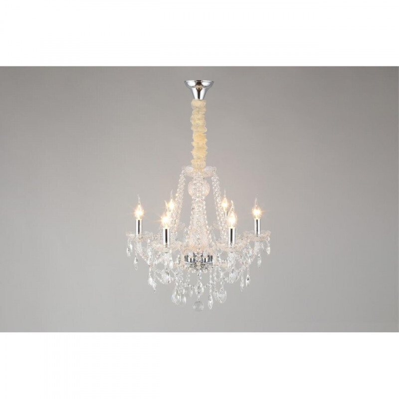 Подвесная люстра APLOYT APL.755.03.06