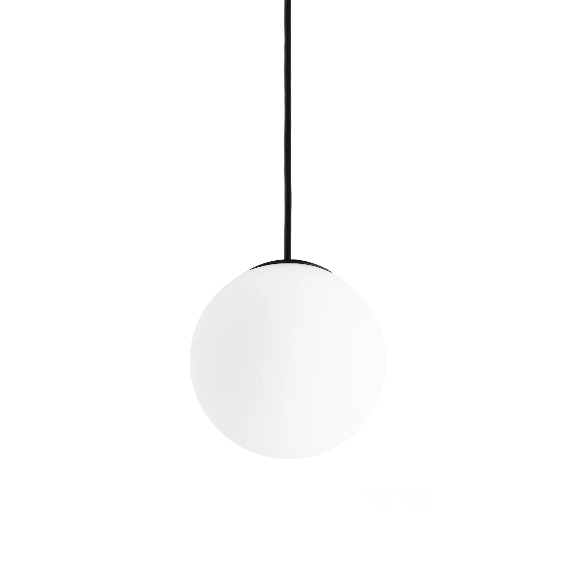 Подвесной светильник NESO SLIM UNIK COLGANTE 2700K черный CASAMBI Faro