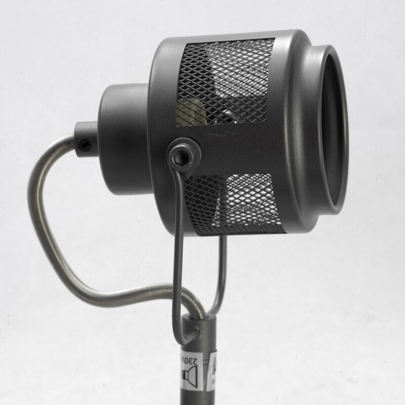 Спот Lussole LOFT LSP-8047