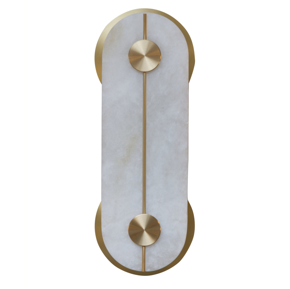 Настенный светильник PHEBE C by ImperiumLoft