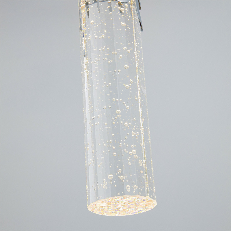 Подвесной светильник MODELUX ML.88965.1 CH