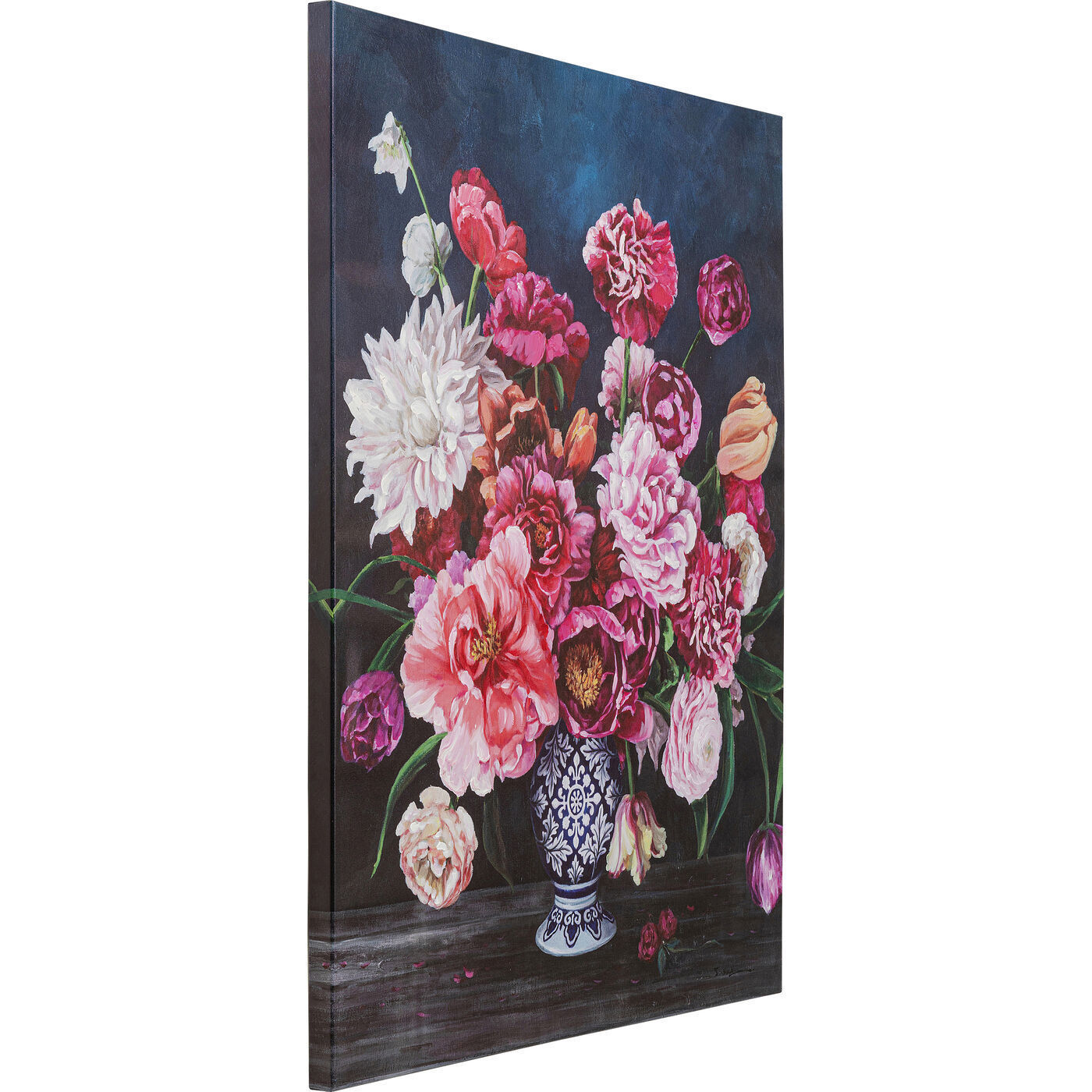 Картина Flowers 53170 Kare
