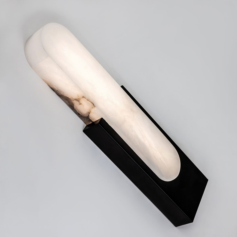 Бра MODELUX MS.104.400 BK