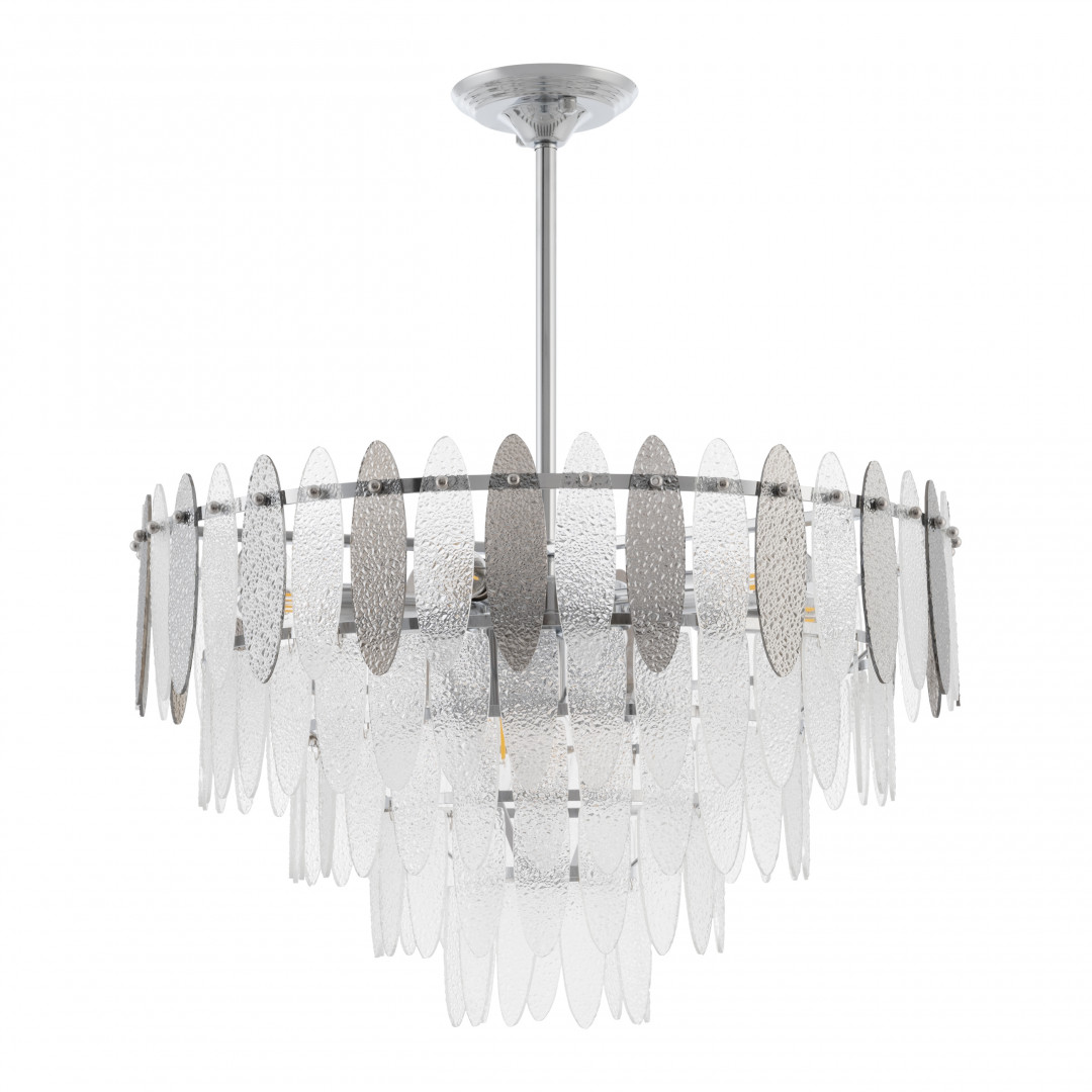 Люстра 371309/9/300/580 CR Arte Milano