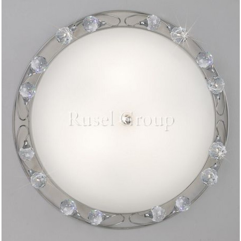 Настенно-потолочный светильник Kolarz BELLISSIMA 309.13.5K