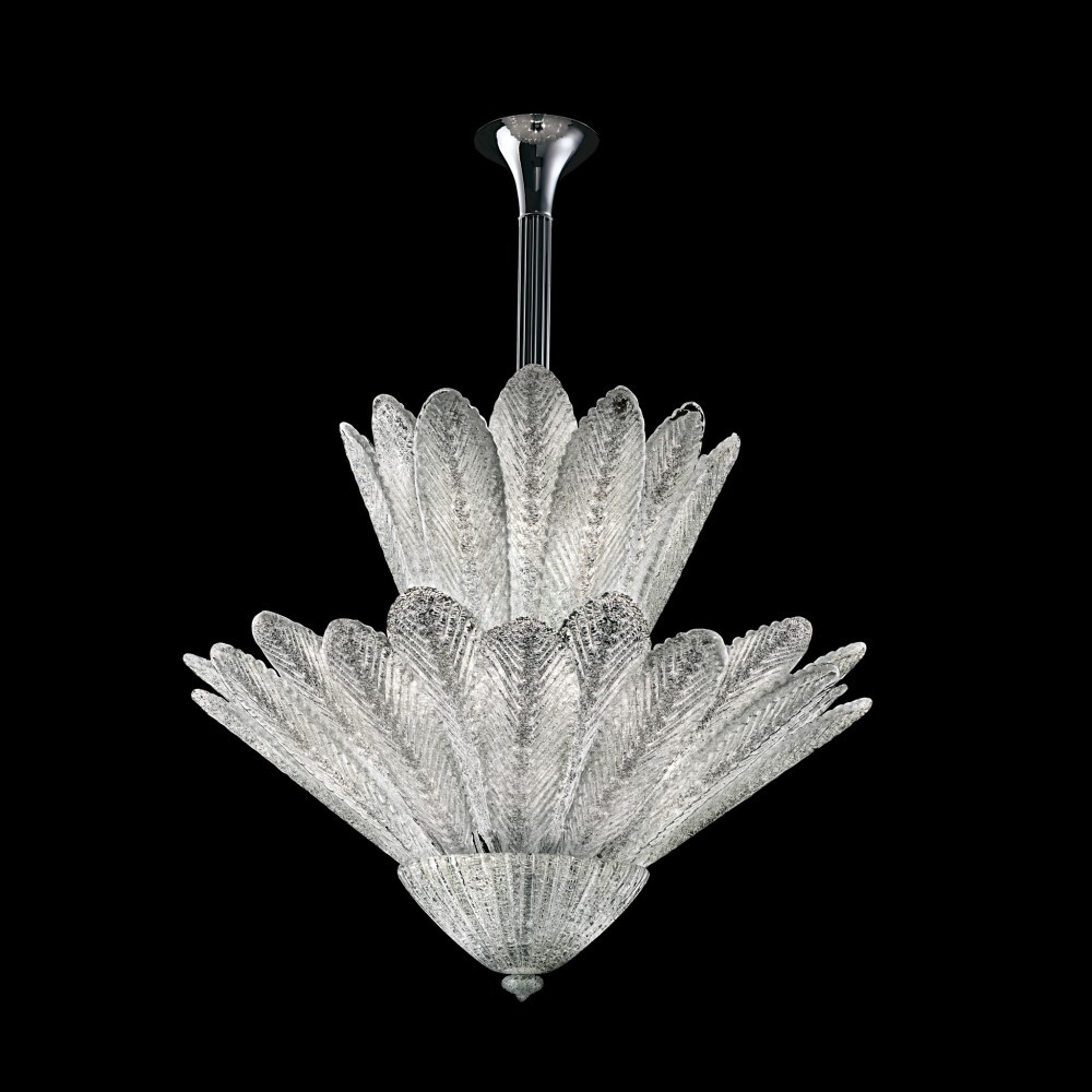 Люстра Barovier & Toso 6746