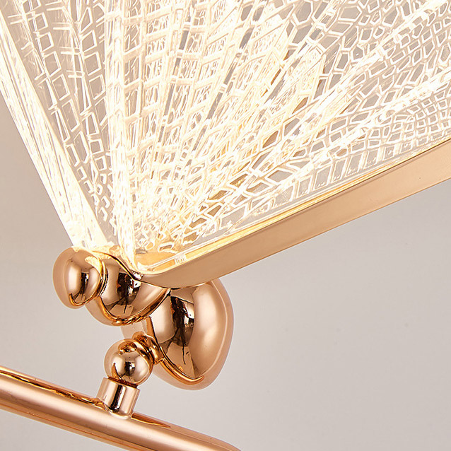 Напольный светильник AMELIS FL by ImperiumLoft