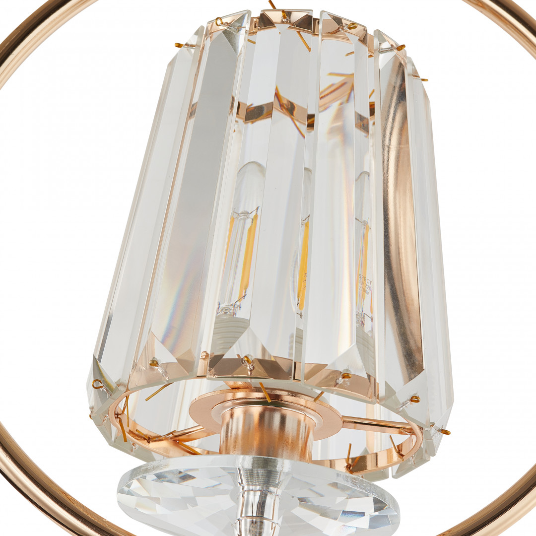 Подвесной светильник 8952D.D270.H290.E14.1 G Arte Milano