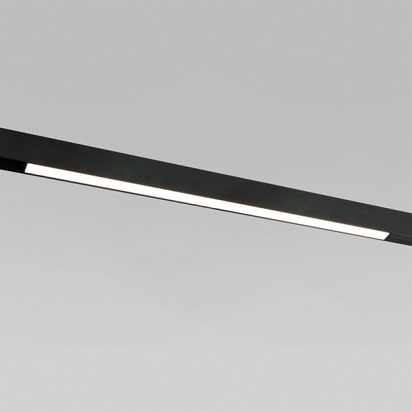 Светильник на шине Elektrostandard 85002/01 L02 Трековый светильник 20W 4200K (ч