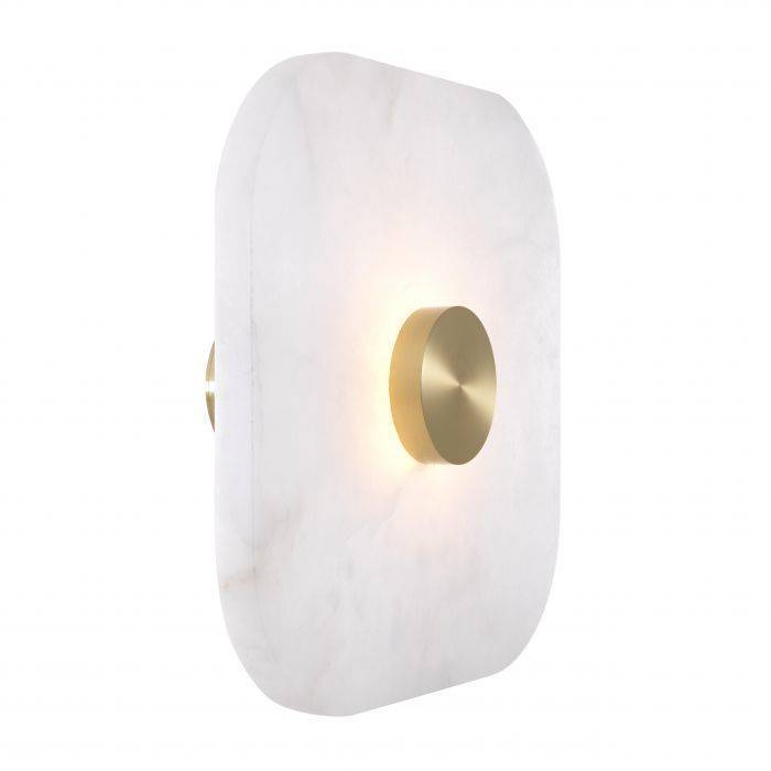 Настенный светильник Eichholtz NOMAD SQUARE L 114325