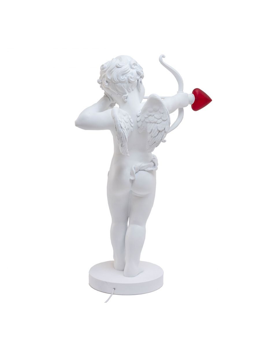 Настольная лампа Seletti Cupid 14841