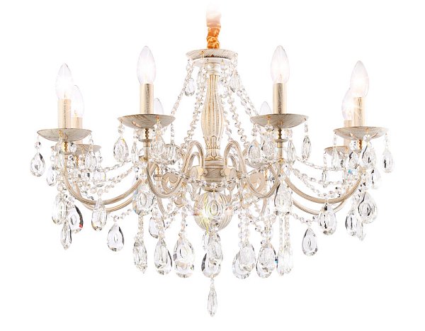 Подвесная люстра Ambrella Light TR4945