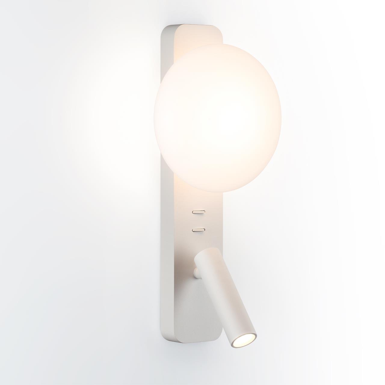 Настенный светильник Odeon Light 7049/5WL