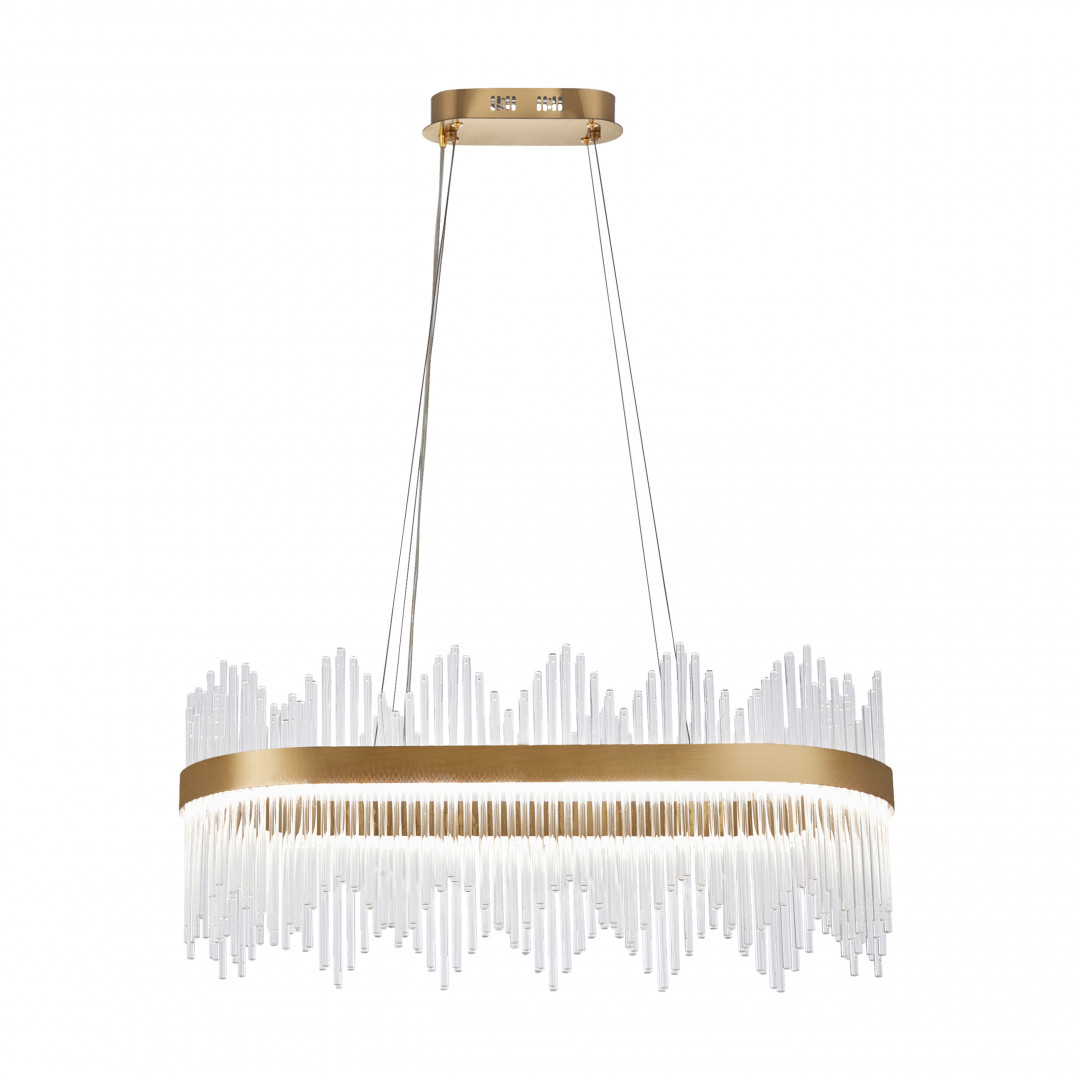 Люстра светодиодная с пультом 311033/L800 BS Arte Milano