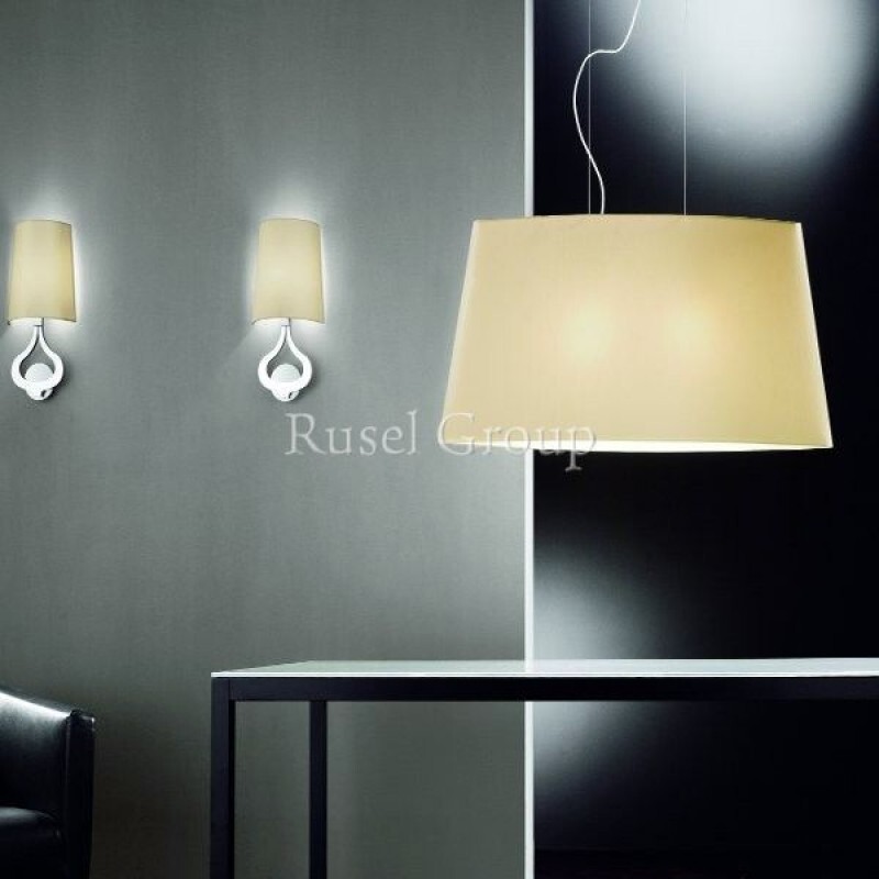 Настенный светильник Axo Light SLIGHT AP