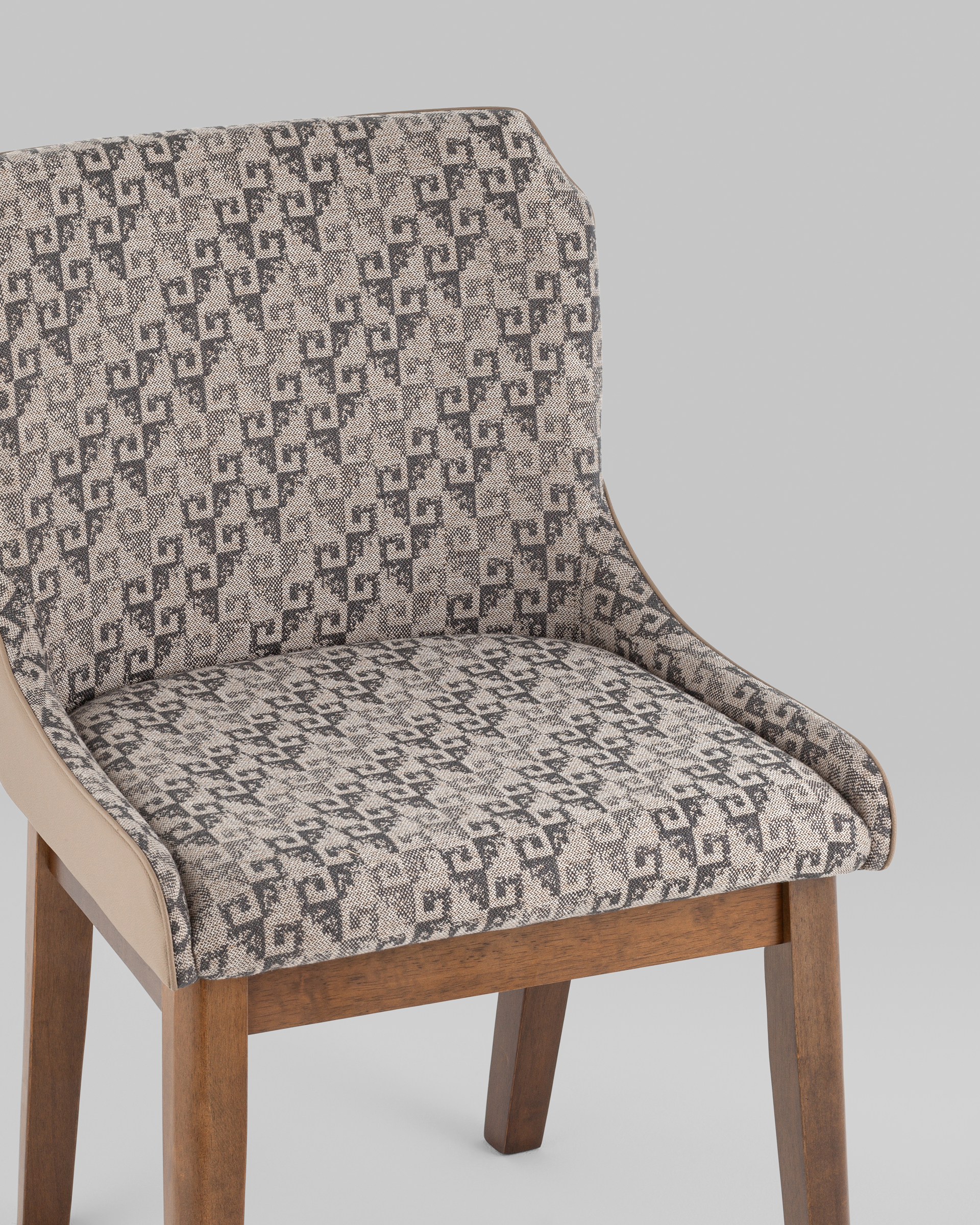 Стул обеденный NYMERIA NEW бежевый Stool Group
