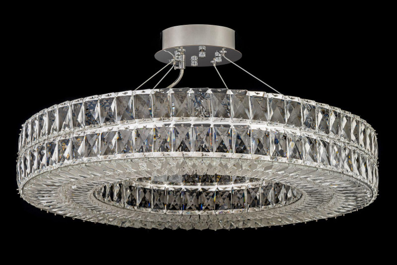 Подвесная люстра Arti Lampadari Sora E 1.5.80.100 N