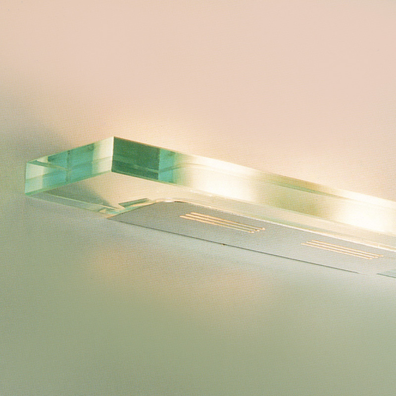 Настенный светильник Sothis 2/1324-7-80