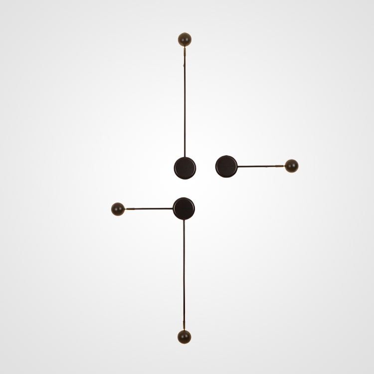 Бра Pin Wall Light F by ImperiumLoft