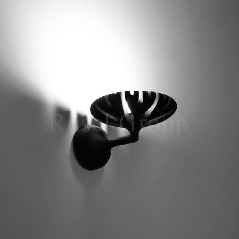 Настенный светильник Artemide Florensis parete