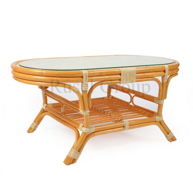 Набор для отдыха Pelangi Rattandesign