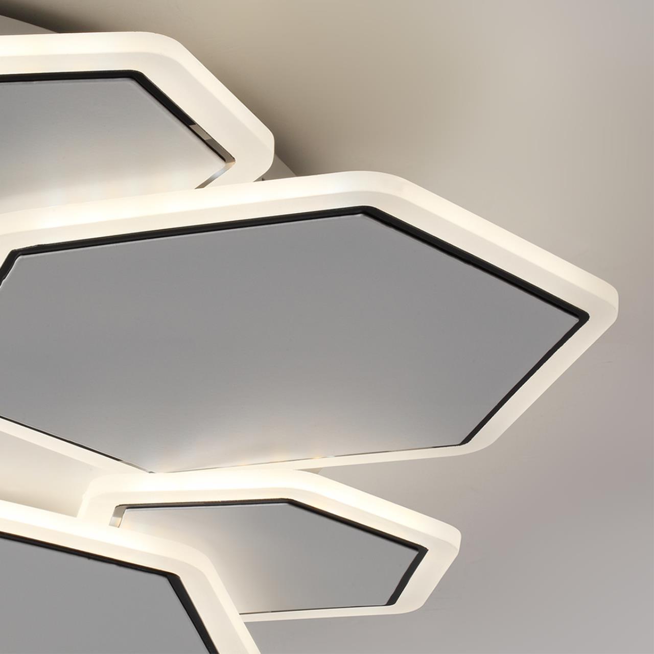 Потолочный светильник Lumion 8012/75CL