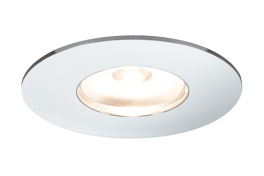 Встраиваемый светильник Paulmann 93551