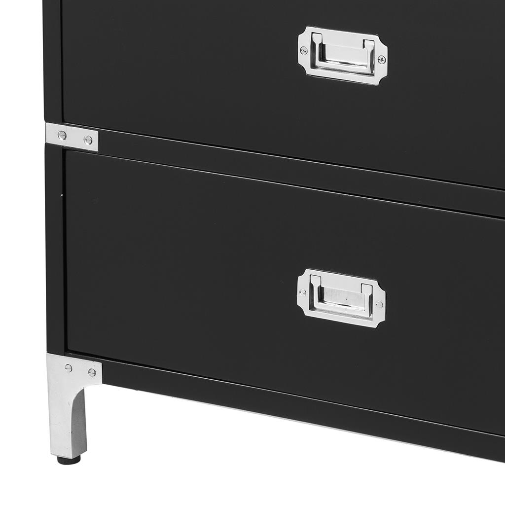 Приставной Столик Eichholtz Ferro 111761