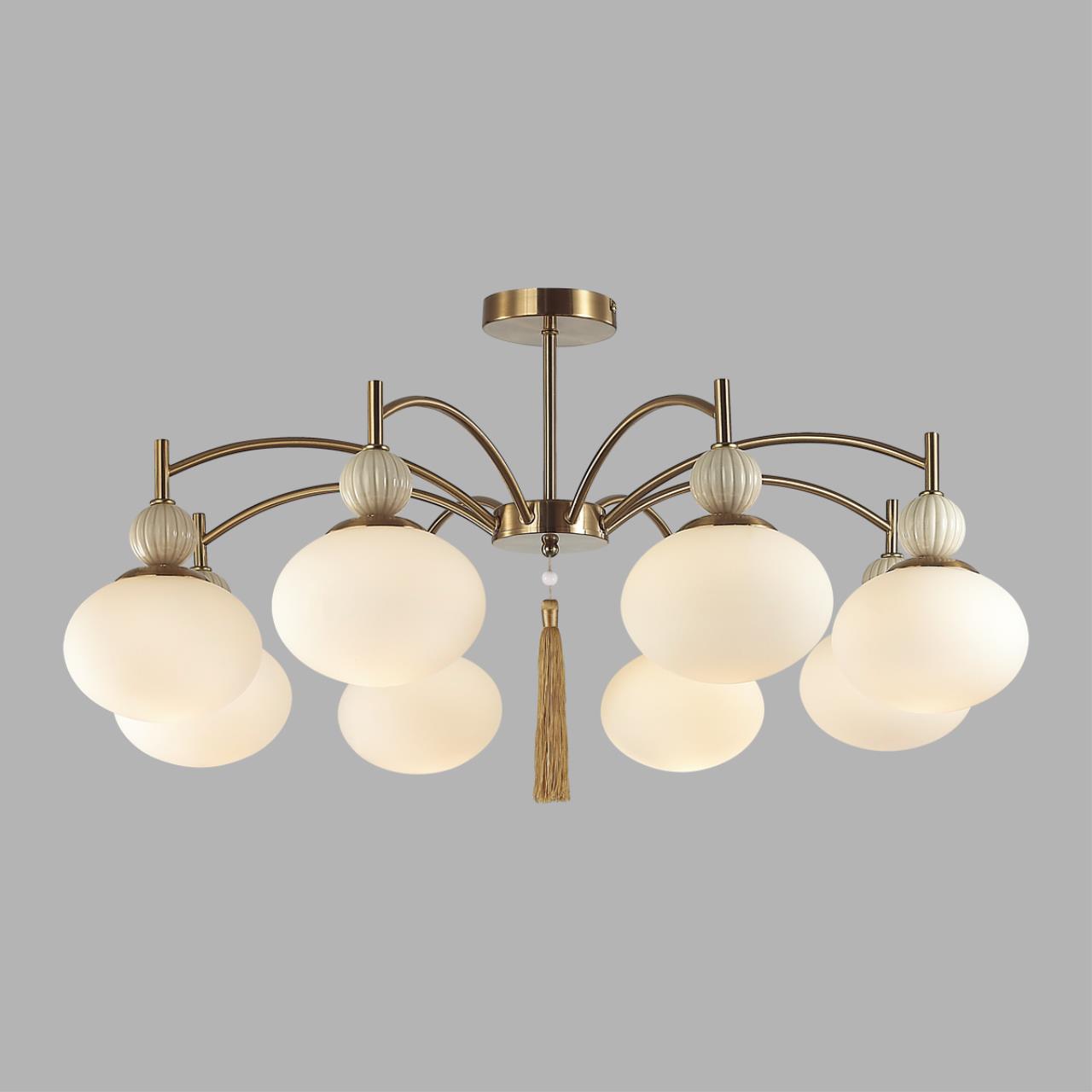 Люстра потолочная Lumion 8272/8C