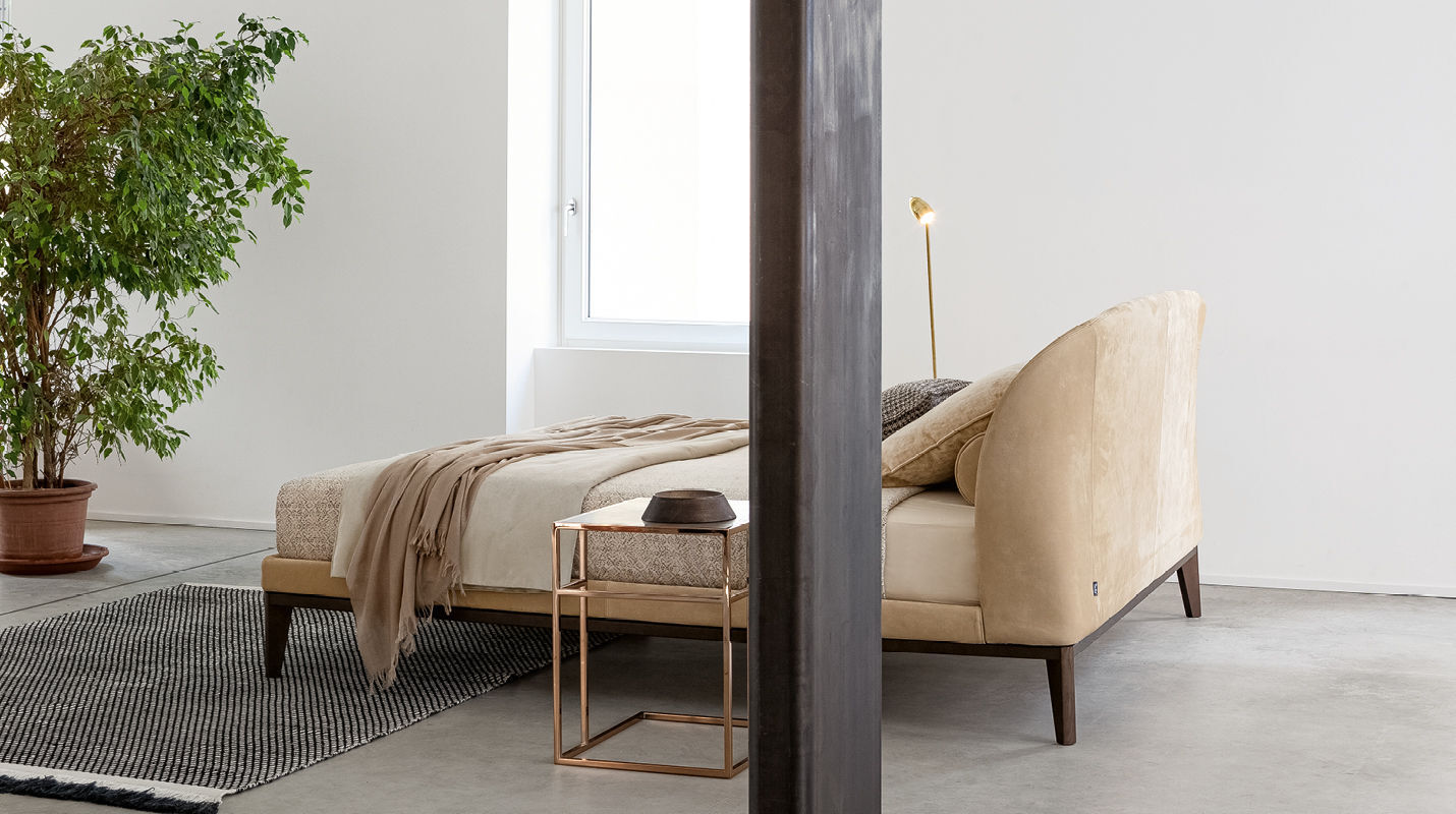 Кровать Twils Carnaby Wood 12516500W