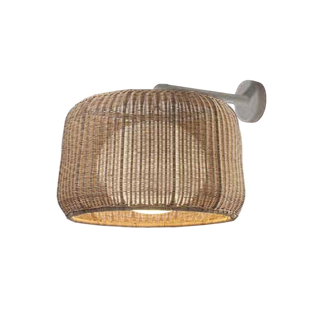 Уличный светильник Bover Fora A Beige