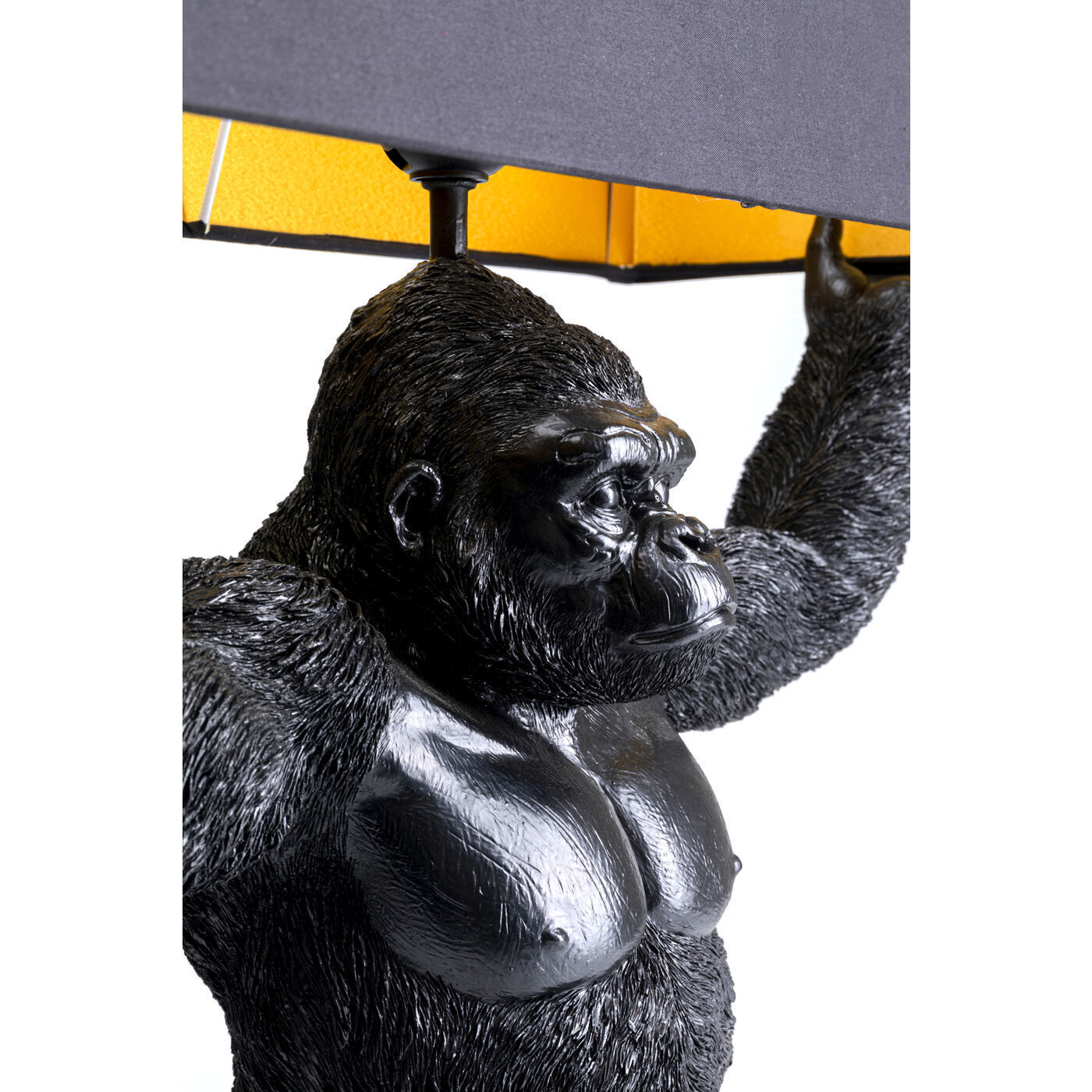 Лампа настольная Gorilla 53130 Kare