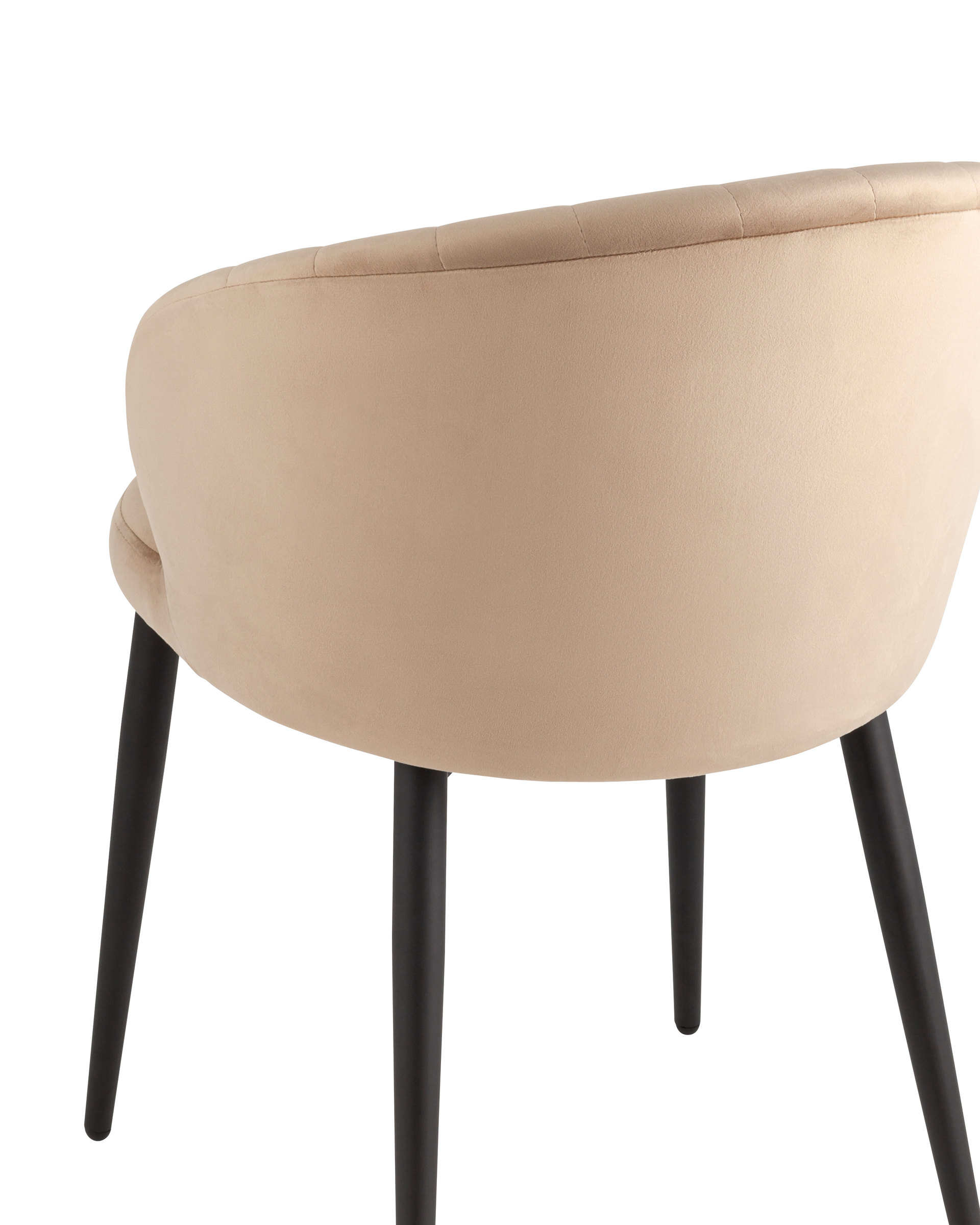Стул Lastura велюр капучино Stool Group