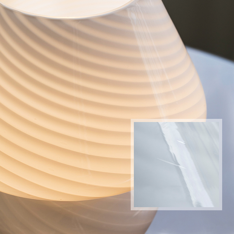 Настольная лампа NAVI by ImperiumLoft