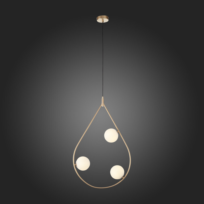 Подвесной светильник ST Luce SL1126.203.03