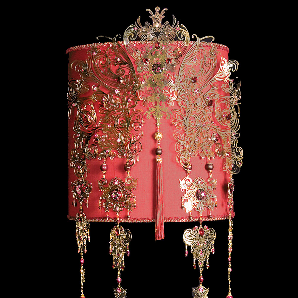 Абажур Pataviumart CIS057602A01 Абажур Pataviumart CIS057602A01