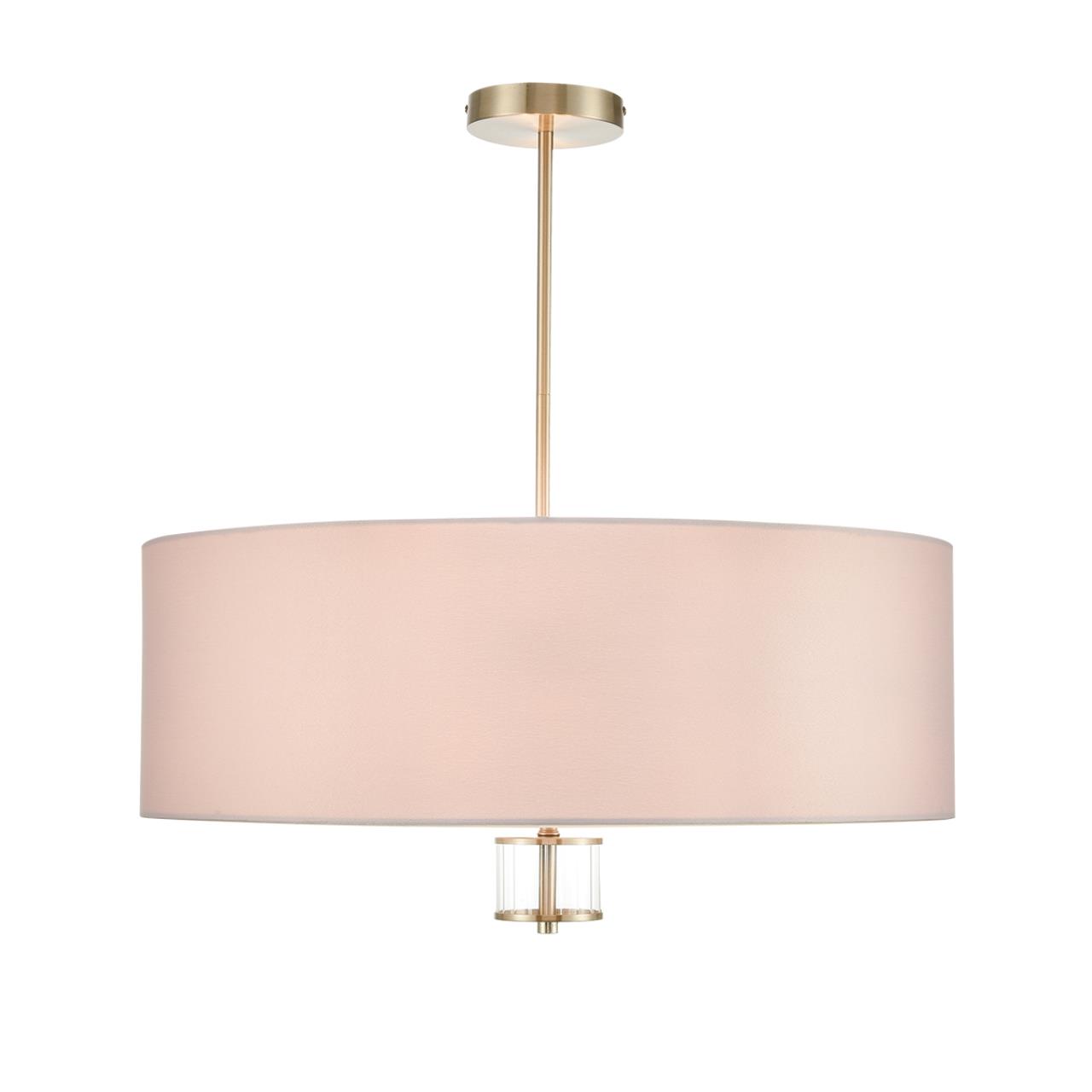 Люстра потолочная Lumion 8109/7C