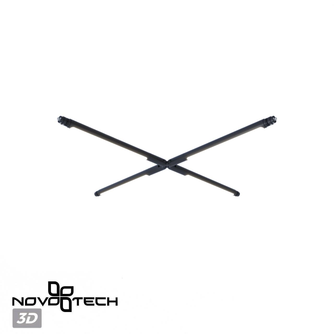 Соединитель гибкий "X" Novotech 359381