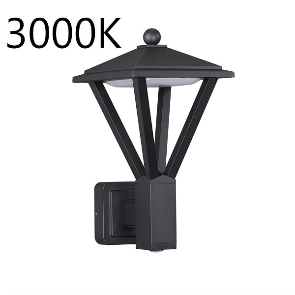 Настенный светильник Odeon Light 6655/15WL3
