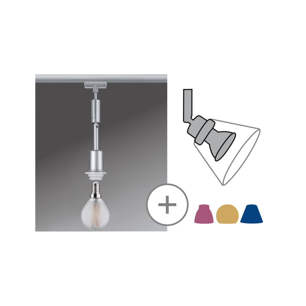 Светильник для шинопровода Paulmann 96969