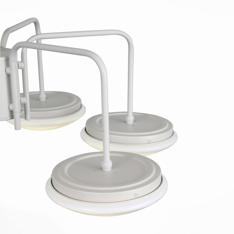 Люстра на штанге ST Luce SLE120.502.06