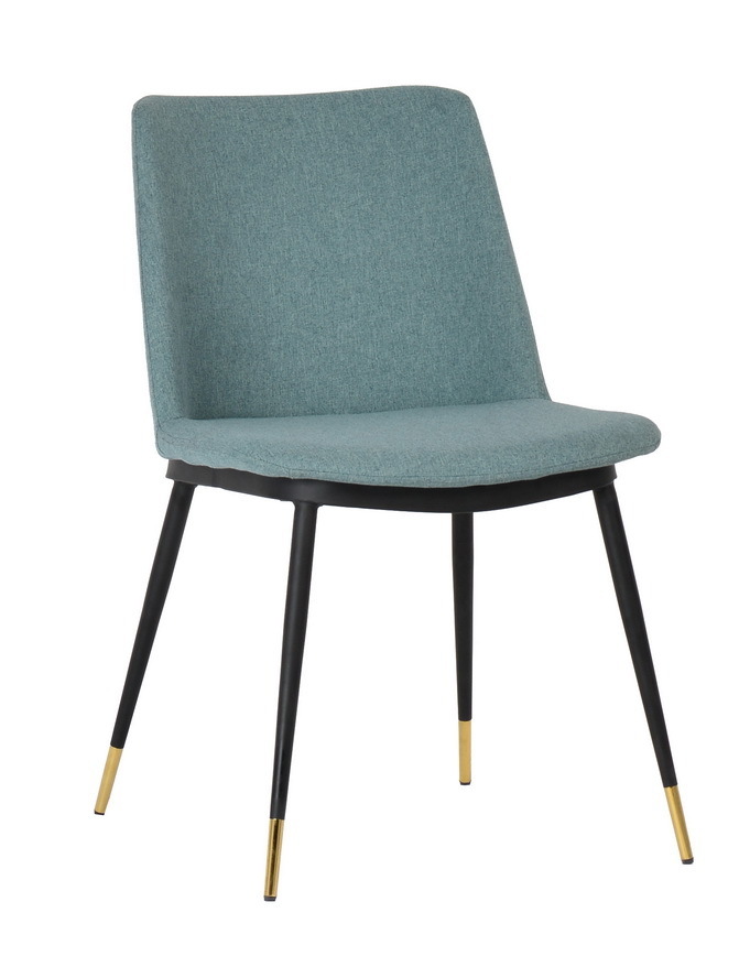 Стул Messi зеленый Bradex Home FR 0327